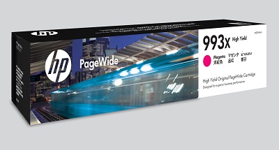 HP993 インク