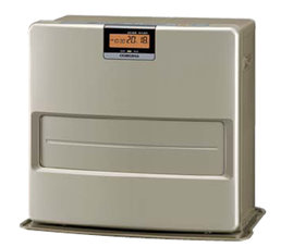 コロナ 石油ファンヒーター FH‐EX5711BY 送料無料 ウエブ