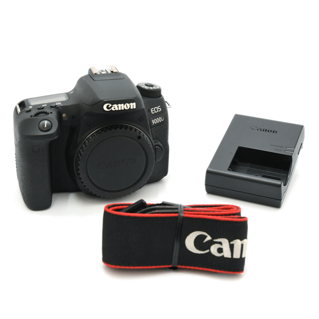 EOS 9000D ボディ 中古価格比較 - 価格.com