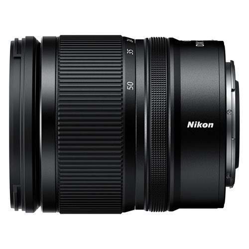 NIKKOR Z DX 16-50mm f/2.8 VR - カメラのサイトウ