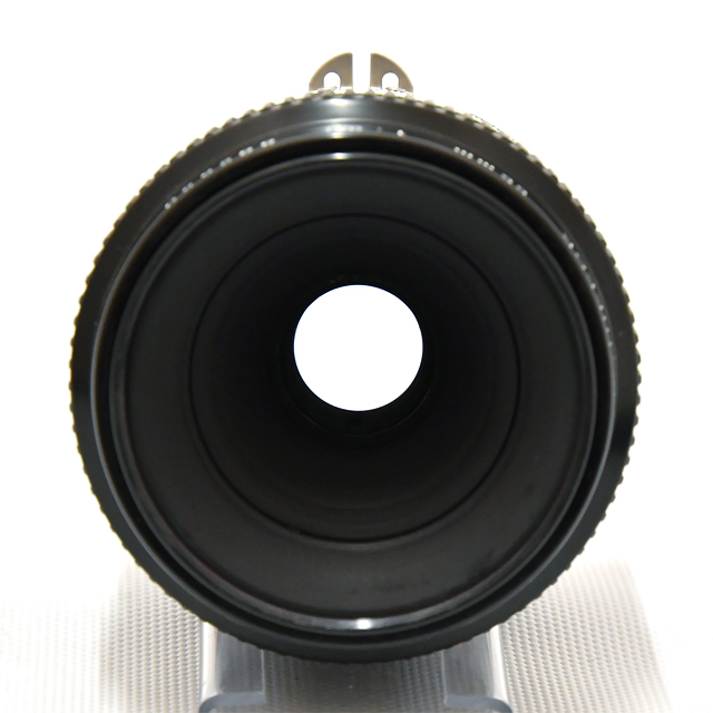 中古】ニコン レンズ Ai Micro NIKKOR 55mm F3.5【B】