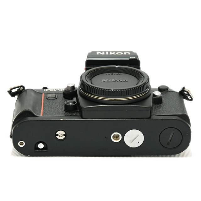 中古】ニコン フィルム一眼レフ F3/T【AB】