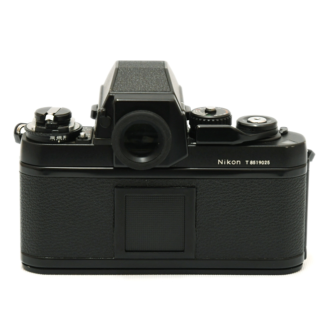 中古】ニコン フィルム一眼レフ F3/T【AB】