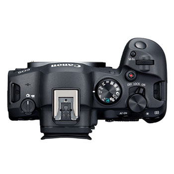 新品】【在庫あり】キヤノン EOS R6 Mark II ボディ【3万円キャッシュ