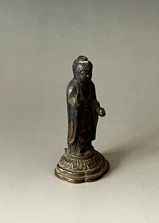 仏像 福神 仏教美術