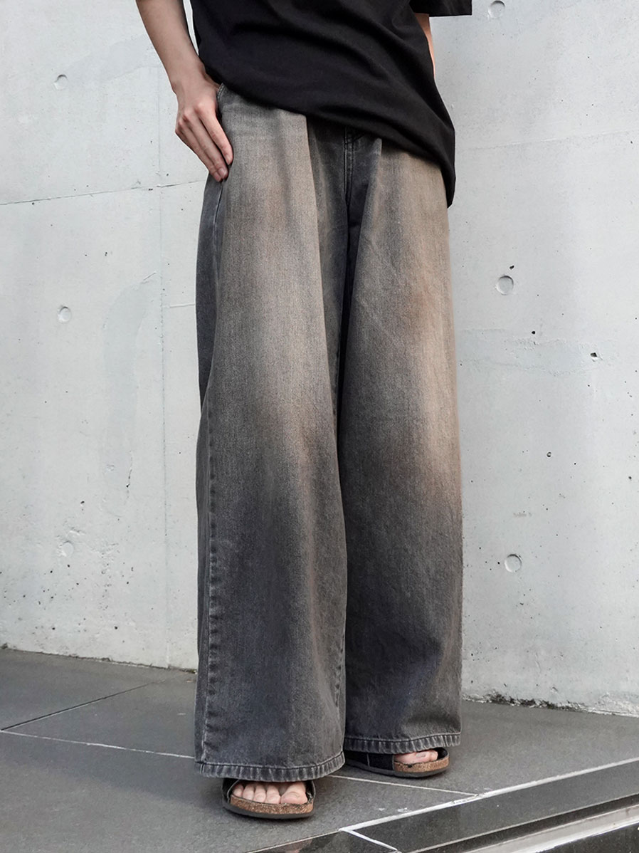 2025SS JUHA (ユハ) 