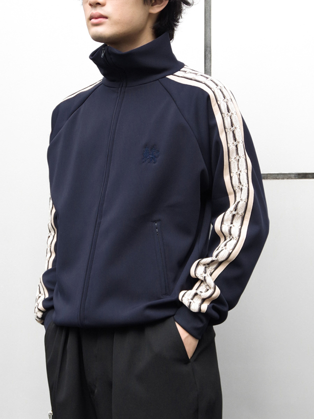 2023SS】 Sasquatchfabrix. (サスクワァッチファブリックス) 