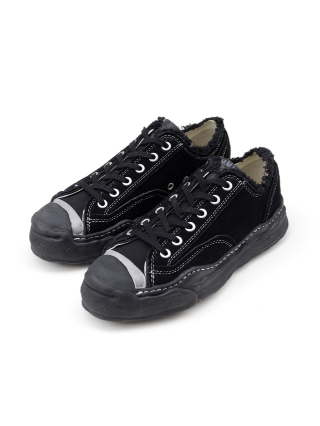 BED J.W. FORD × MAISON MIHARA YASUHIRO (ベッドフォード ミハラ