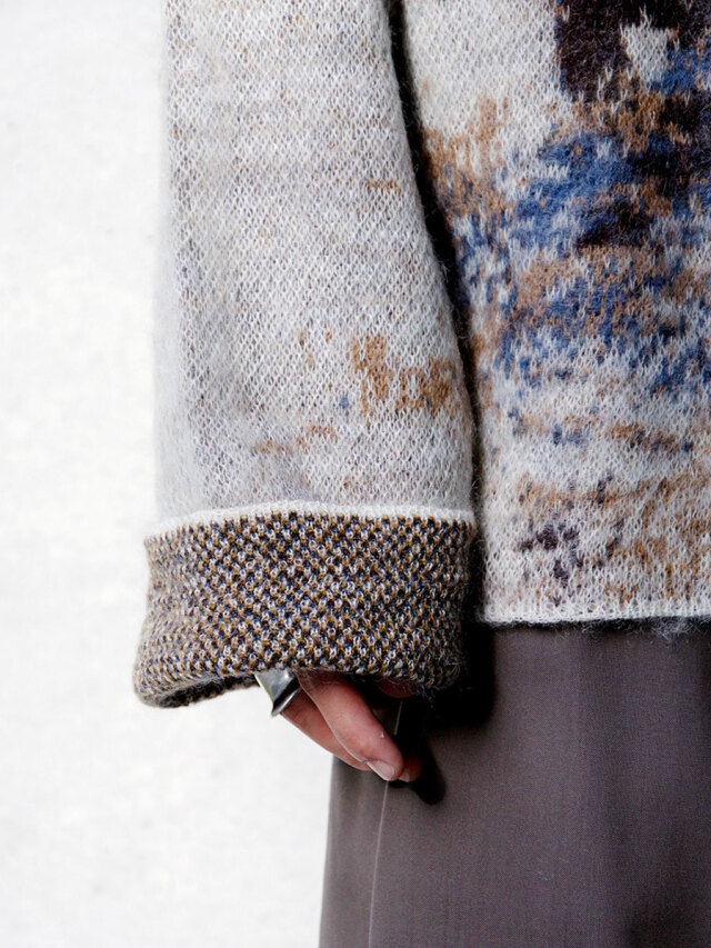 2022AW】 SHINYAKOZUKA （シンヤコヅカ） 