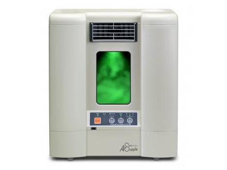 スーパークリーン一番（KR−100）の信州健康倶楽部