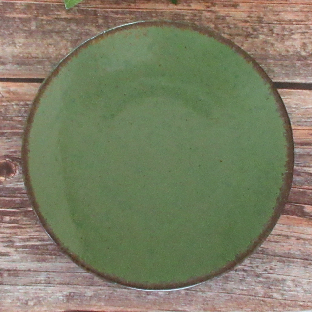 和食器 おしゃれ 23cm パスタ皿 カレー皿 陶器 四季彩陶器 美濃焼 業務