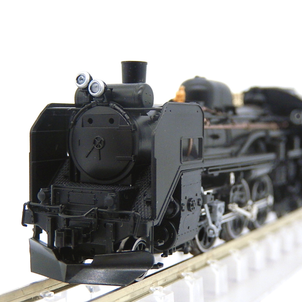 TOMIX 2009 C58形蒸気機関車（239号機） railways湘南ラインweb店