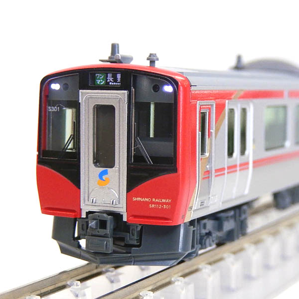 KATO 10-1776 しなの鉄道SR1系300番台 2両セット railways湘南ラインweb店