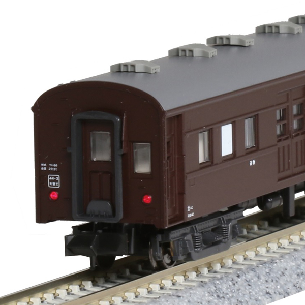 KATO 5240 マニ60 200○ railways湘南ラインweb店
