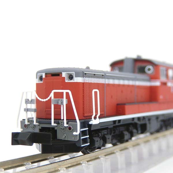KATO 7008-P DD51 500 前期 耐寒形 railways湘南ラインweb店