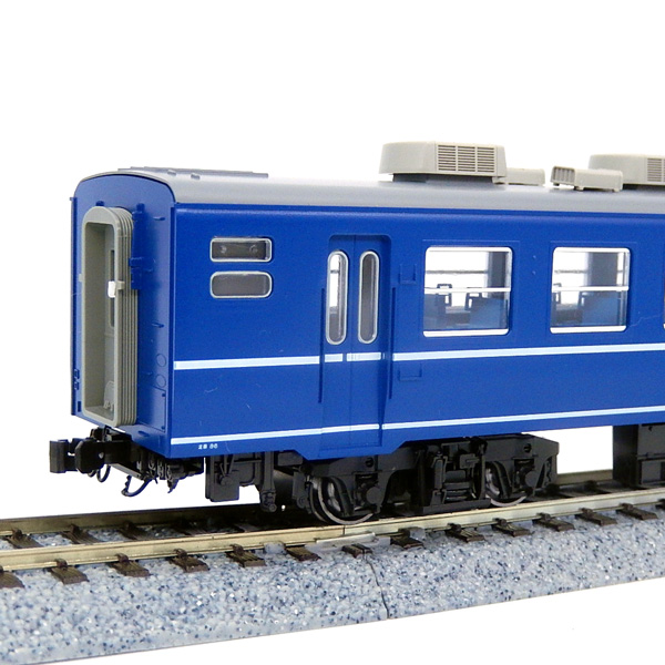 KATO 1-501 (HO)オハ12 railways湘南ラインweb店