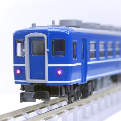 KATO 10-1720 12系客車 JR東日本高崎車両センター 7両セット railways