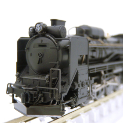 KATO 2016-C D51 北海道形 ギースルエジェクター railways湘南ラインweb店