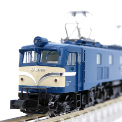 KATO 3040-1 EF58 66 竜華機関区 railways湘南ラインweb店