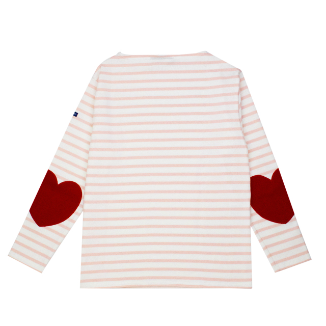 UNISEX：セントジェームス