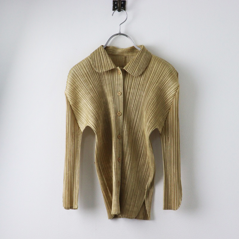 美品 プリーツプリーズ イッセイミヤケ PLEATS PLEASE ISSEY MIYAKE