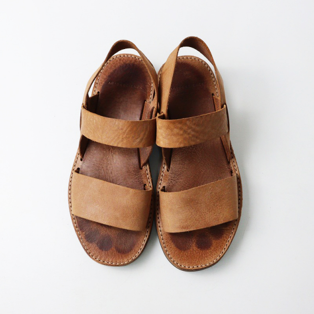 ウィンターセール】アーツアンドサイエンス ARTS&SCIENCE Easy sandal