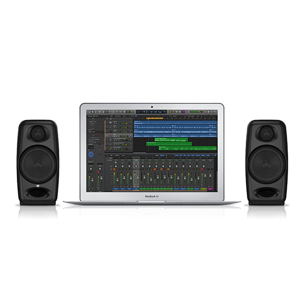 週末限定値下] iLoud Micro Monitor＋純正バッグ IK Multimedia iLoud