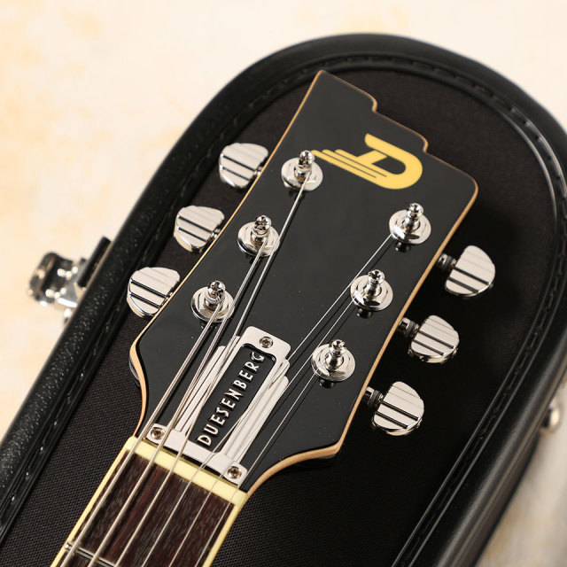 Duesenberg/DTV-SG Starplayer TV (Surf Green)【お取り寄せ商品】