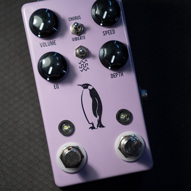 JHS Pedals/Emperor V2【在庫あり】