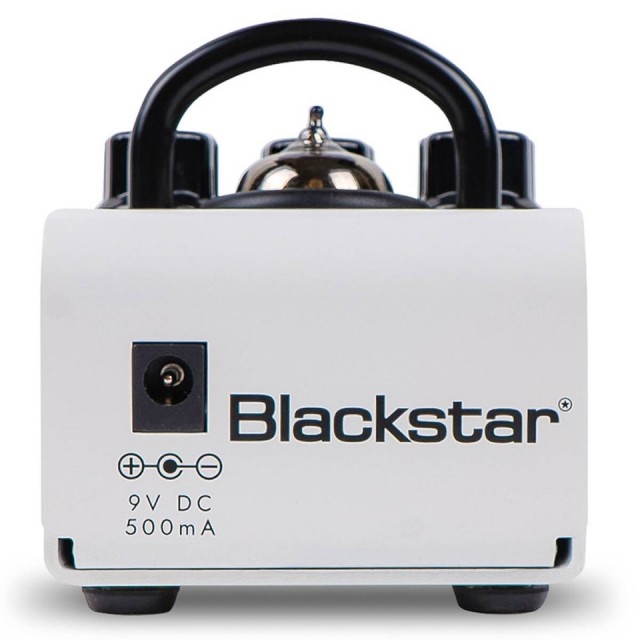 Blackstar dept.10 boost 真空管 ブースター Blackstar DEPT.10 BOOST