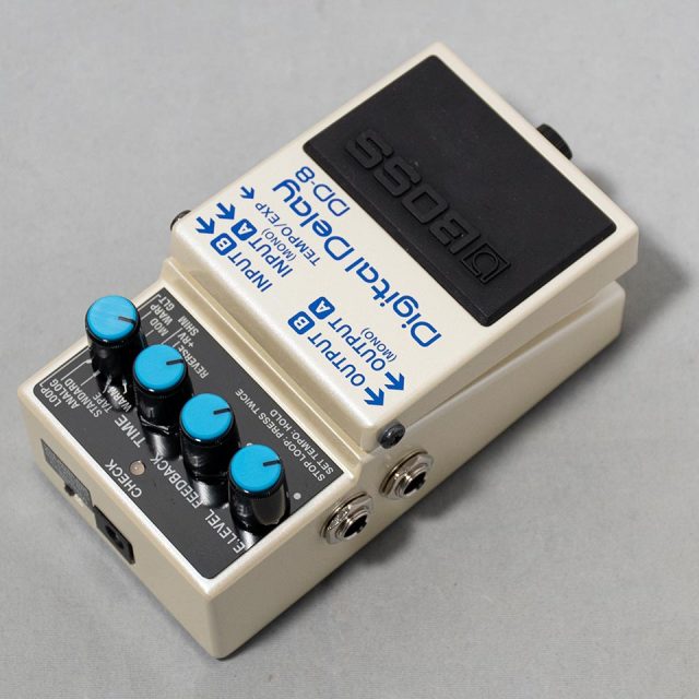 BOSS/DD-8【お取り寄せ商品】