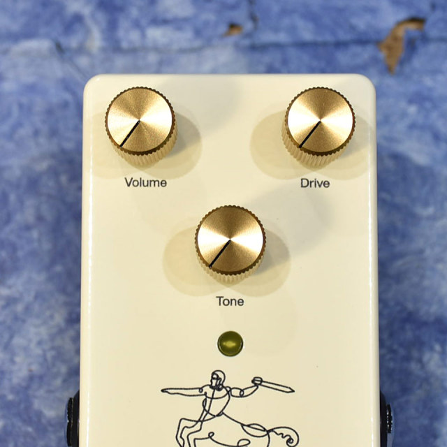 Harby Pedals/Centauri【WTG】【アーカイブ商品】