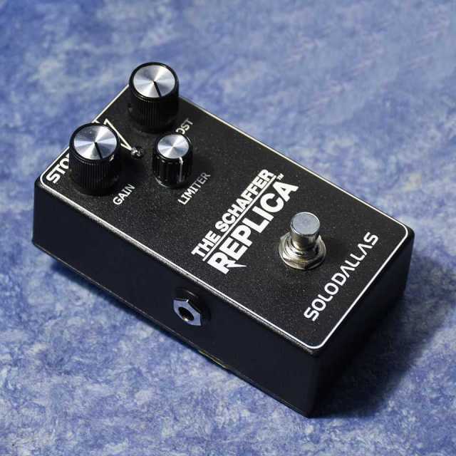 SOLODALLAS/THE SCHAFFER REPLICA - STORM【送料無料】【在庫あり】