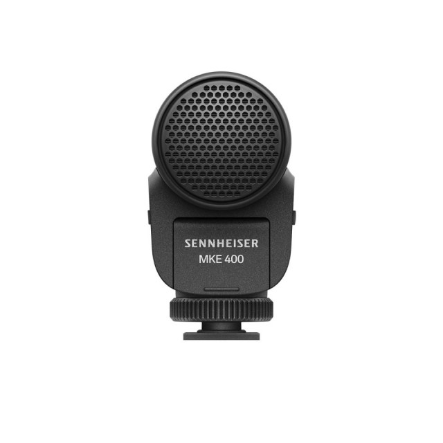 SENNHEISER/MKE 400-II