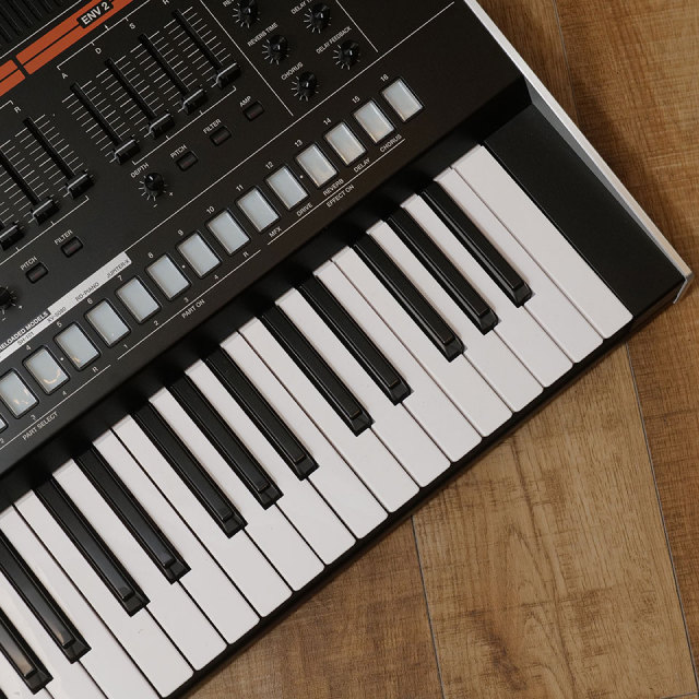 Roland/JUPITER-X【中古】【在庫あり】【店頭引き渡し限定】