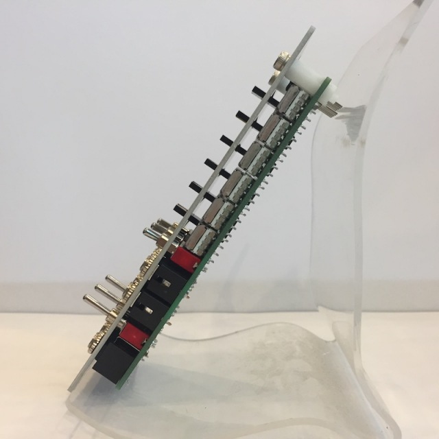 Hikari Instruments/Triple AD【在庫あり】