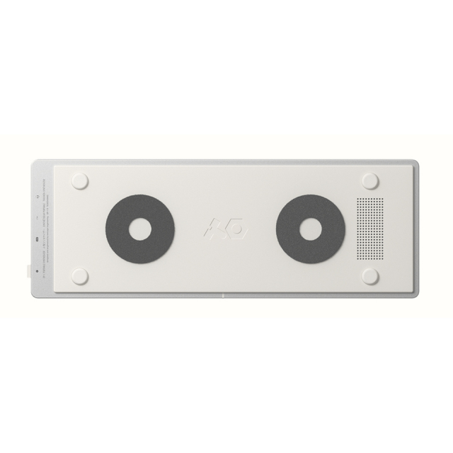 Teenage Engineering/OP-1 field