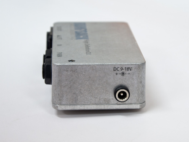 HUMPBACK ENGINEERING/HDDI (High Definition D.I.)【在庫あり】