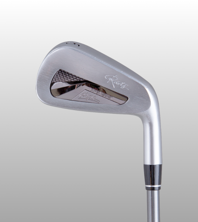 Roots Raptor（ルーツラプター）アイアン ＃5 単品｜ルーツゴルフ