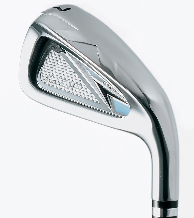 ザ・ルーツ ZIPアイアン N.S.PRO ZELOS6 単品（＃6、#7、＃8、＃9、PW