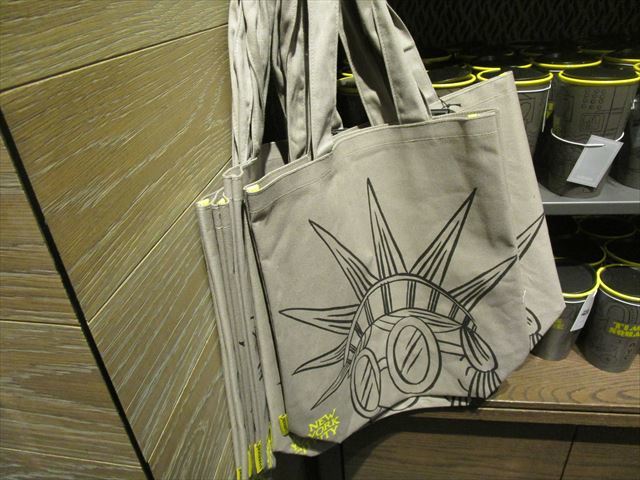 スターバックス トートバッグ（自由の女神）（ニューヨーク）N60