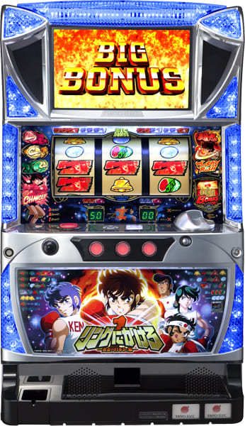 タイヨーエレック メーカーのパチスロ台一覧