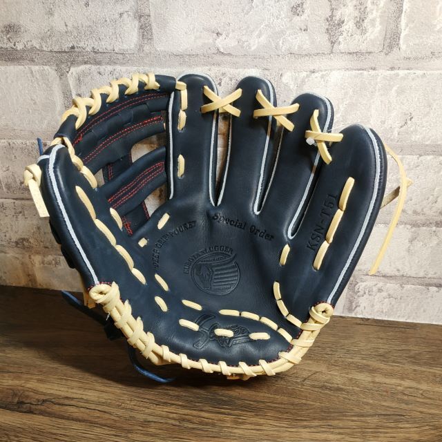 久保田スラッガー KSN-T51型 一般軟式用グラブ
