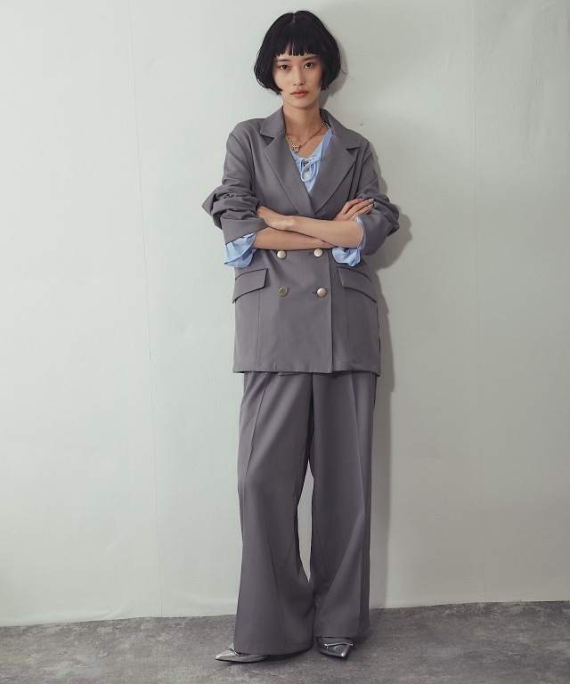 スーツ・セットアップ 商品一覧/【公式】SMILE ORCHID