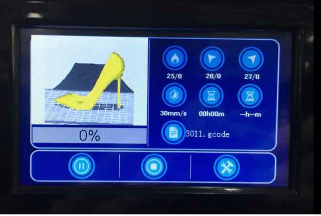 QIDI TECHNOLOGY 3Dプリンター 新モデル：X-pro
