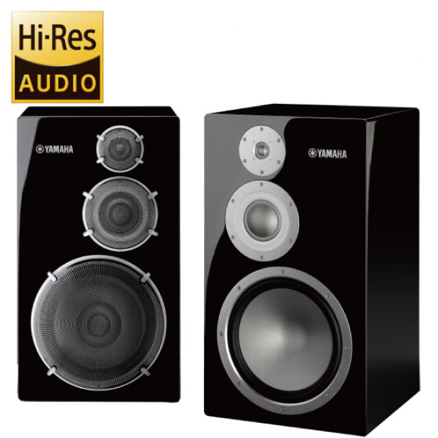 YAMAHA(ヤマハ) NS-5000 プレミアムブックシェルフスピーカー サウンド