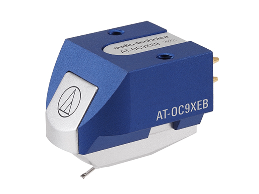 Audio-Technica オーディオテクニカ AT-OC9XEB MCステレオカートリッジ