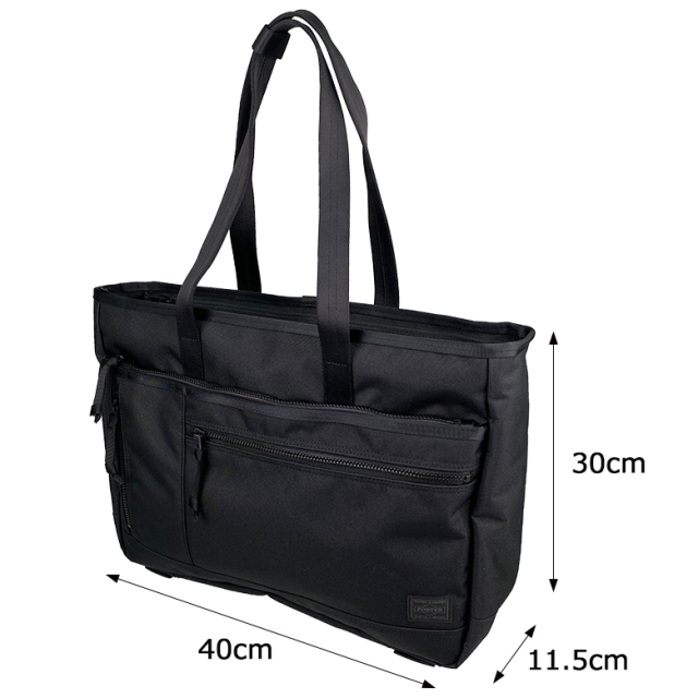 ポーター インタラクティブ トートバッグ 536-16155 PORTER