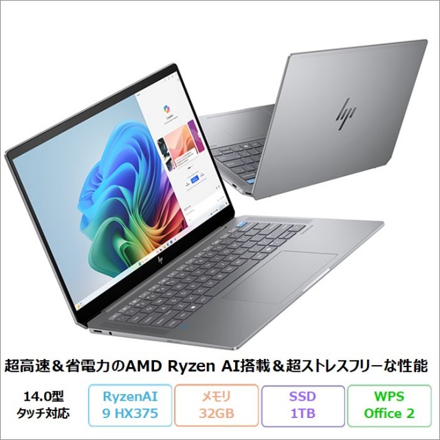 HP アウトレット新品未使用品・中古パソコンの格安通販
