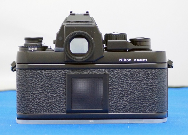 ≪送料無料≫ニコンF3P未使用完品！#9015277
